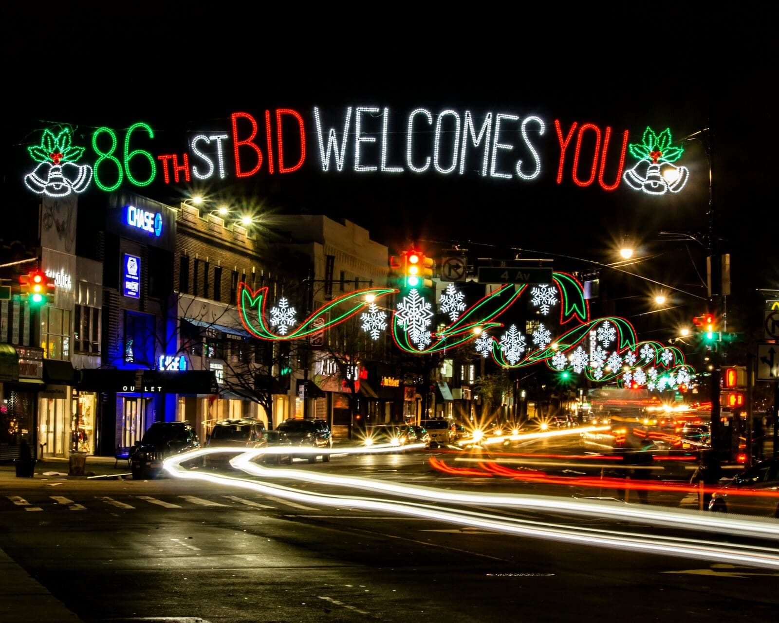 Dyker Heights Christmas Lights